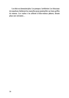 L'ordre de tara vol.1