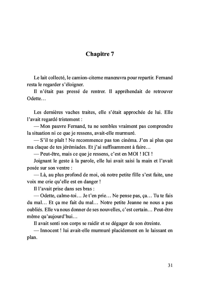 L'ordre de tara vol.1