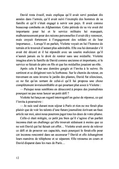 Le rêve anglais