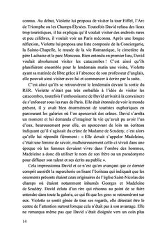 Le rêve anglais
