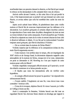 Le rêve anglais