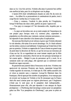 Le rêve anglais