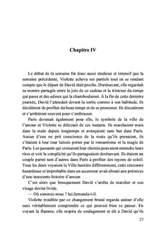Le rêve anglais