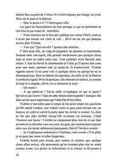 Le rêve anglais