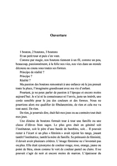 Prélude