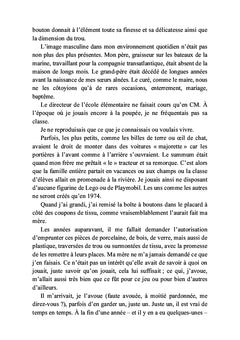 Prélude