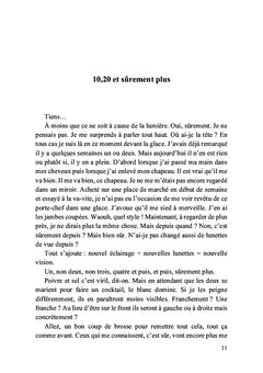 Prélude