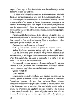 Prélude