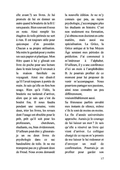 Prélude