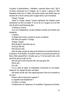 Prélude