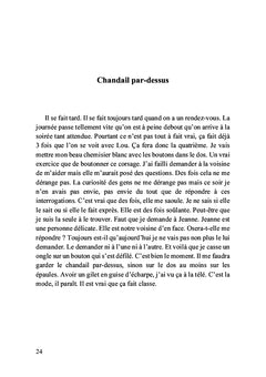 Prélude