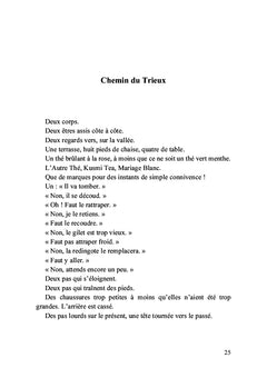Prélude
