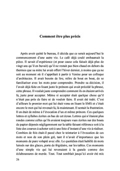 Prélude