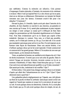 Prélude