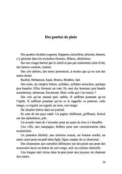 Prélude