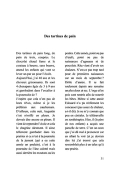 Prélude