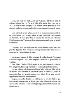 Une vie, un conte de fées