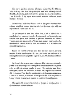 Une vie, un conte de fées