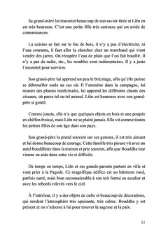 Une vie, un conte de fées