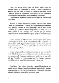 Une vie, un conte de fées