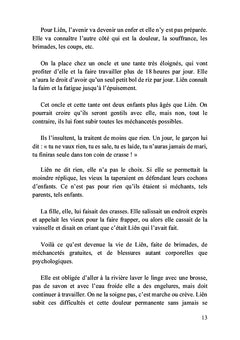 Une vie, un conte de fées