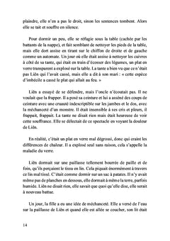 Une vie, un conte de fées