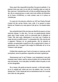 Une vie, un conte de fées