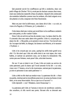 Une vie, un conte de fées
