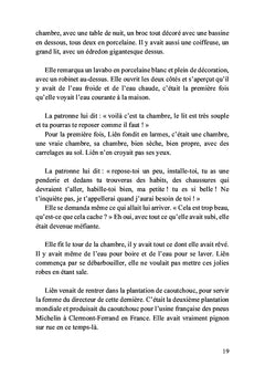 Une vie, un conte de fées