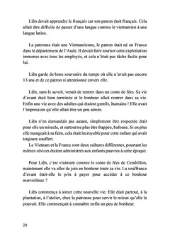 Une vie, un conte de fées