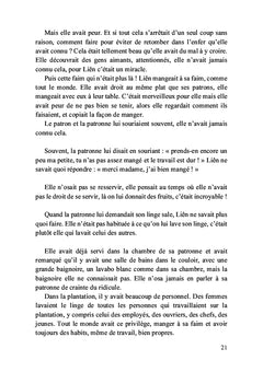 Une vie, un conte de fées