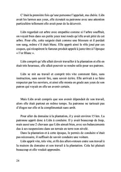 Une vie, un conte de fées