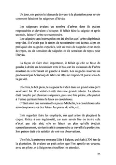 Une vie, un conte de fées