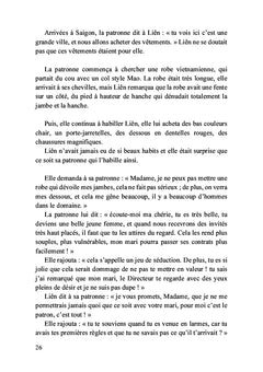 Une vie, un conte de fées
