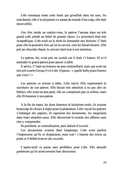 Une vie, un conte de fées