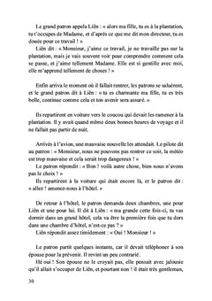Une vie, un conte de fées
