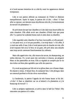 Une vie, un conte de fées