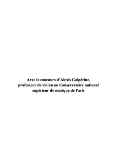 Sinfonietta en ré majeur