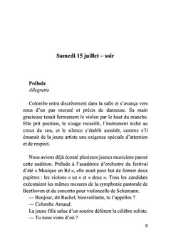 Sinfonietta en ré majeur