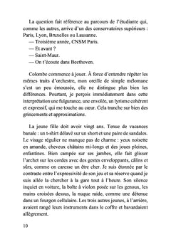 Sinfonietta en ré majeur
