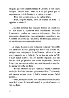 Sinfonietta en ré majeur