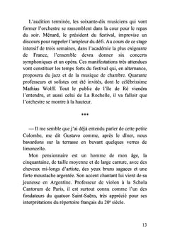 Sinfonietta en ré majeur