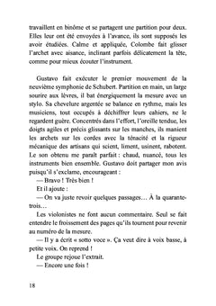 Sinfonietta en ré majeur