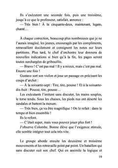 Sinfonietta en ré majeur