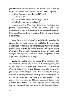 Sinfonietta en ré majeur