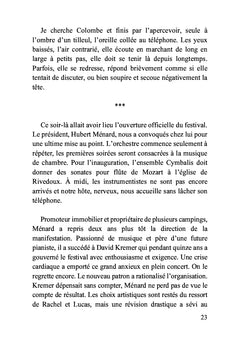 Sinfonietta en ré majeur