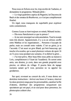 Sinfonietta en ré majeur