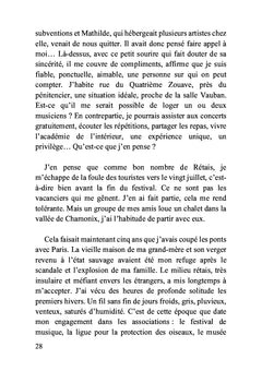 Sinfonietta en ré majeur