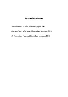 Tant est le temps