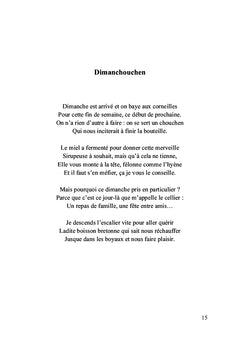 110 sonnets sans dissoner